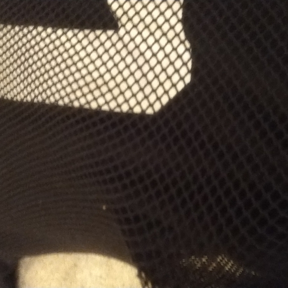 Fun Bleeker and Mercer jersey with mesh overlay - Picture 4 of 5